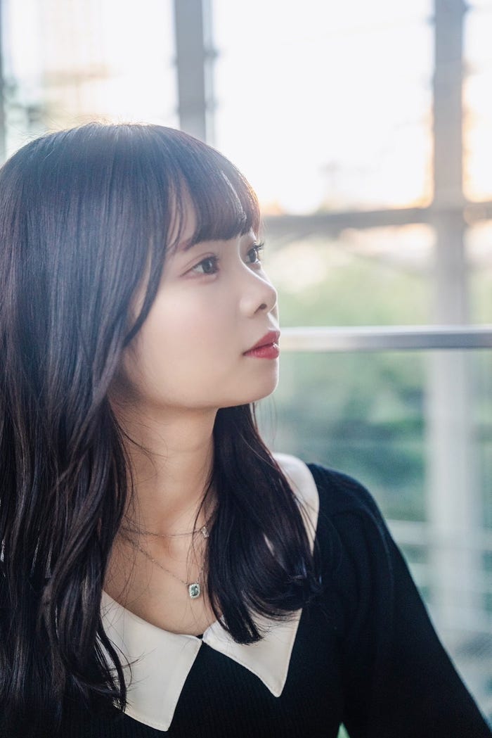 宮崎ゆあはさん(提供写真)