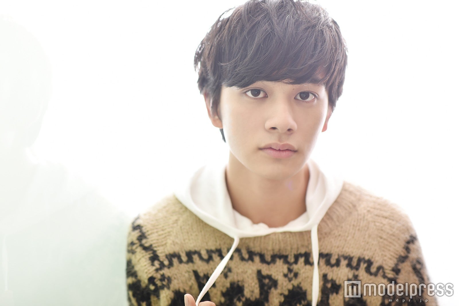 TAKUMI （C）モデルプレス