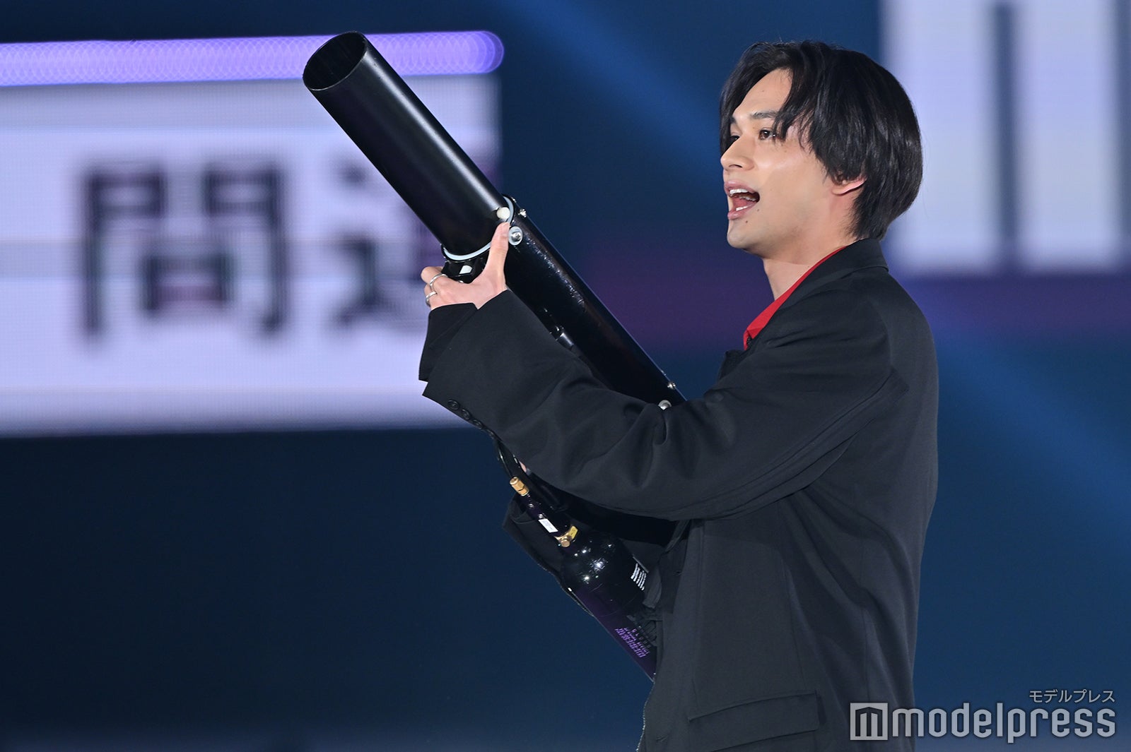 北村匠海、堀田真由（C）モデルプレス