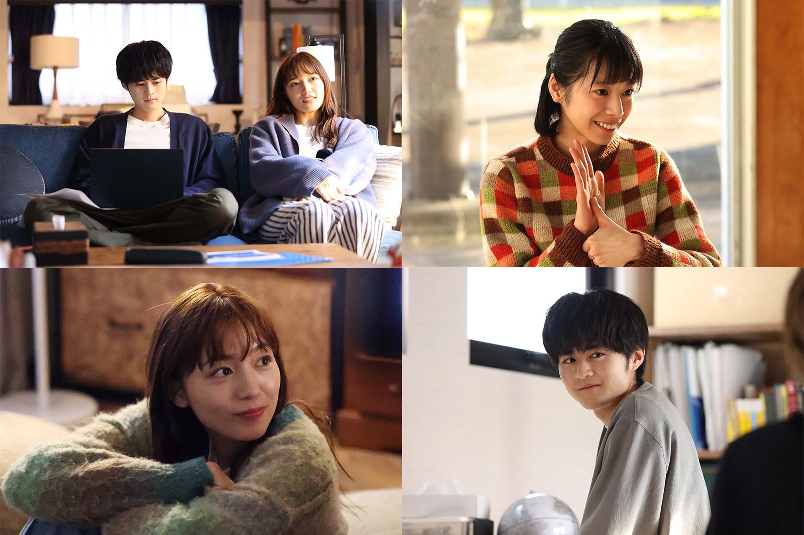 「silent」読者が選ぶ心に刺さった“名セリフ”10選「表現力に脱帽」「ハッとさせられた」＜後半：第5話～第9話＞