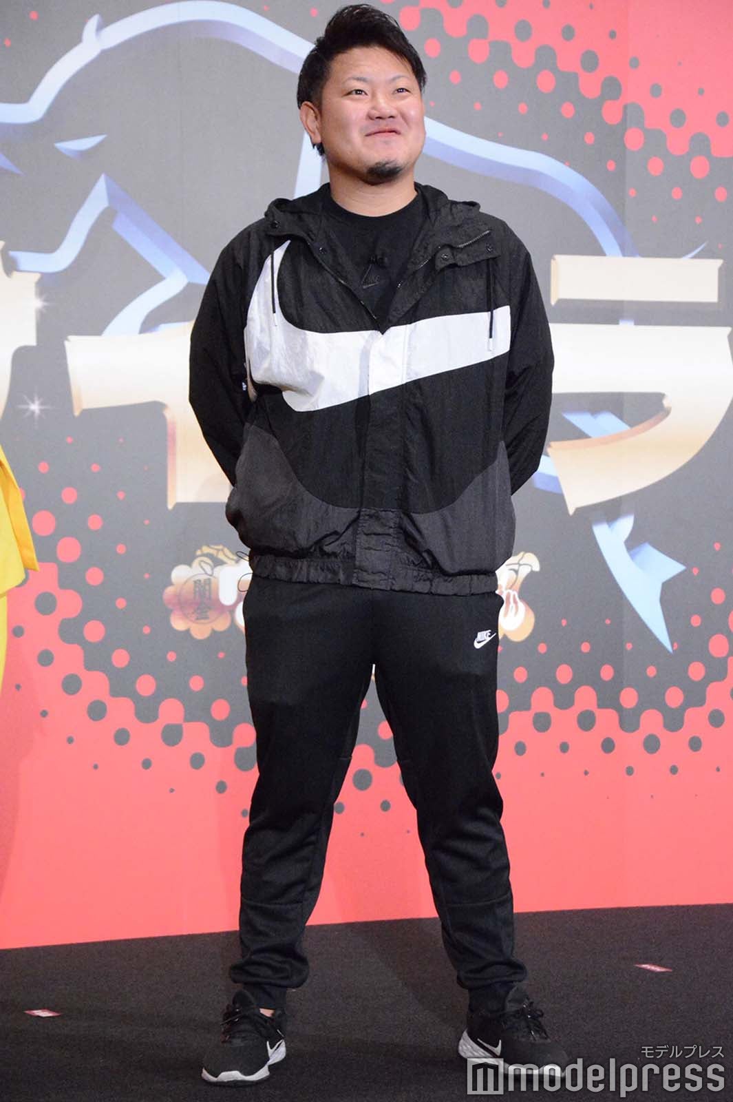 荒井卓哉 （C）モデルプレス