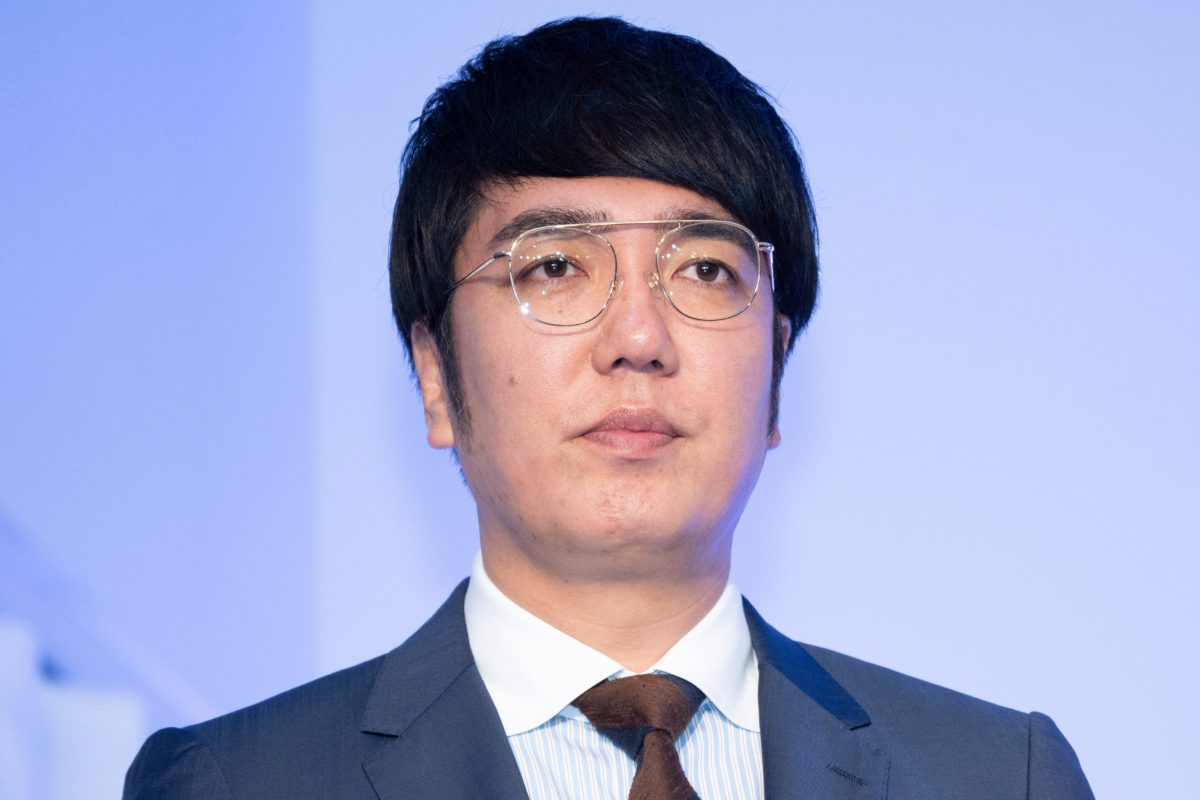 おぎやはぎ小木、兄の「職業」を告白 競争激しく「どんどん潰れて…」あの業界の倒産事情が話題に