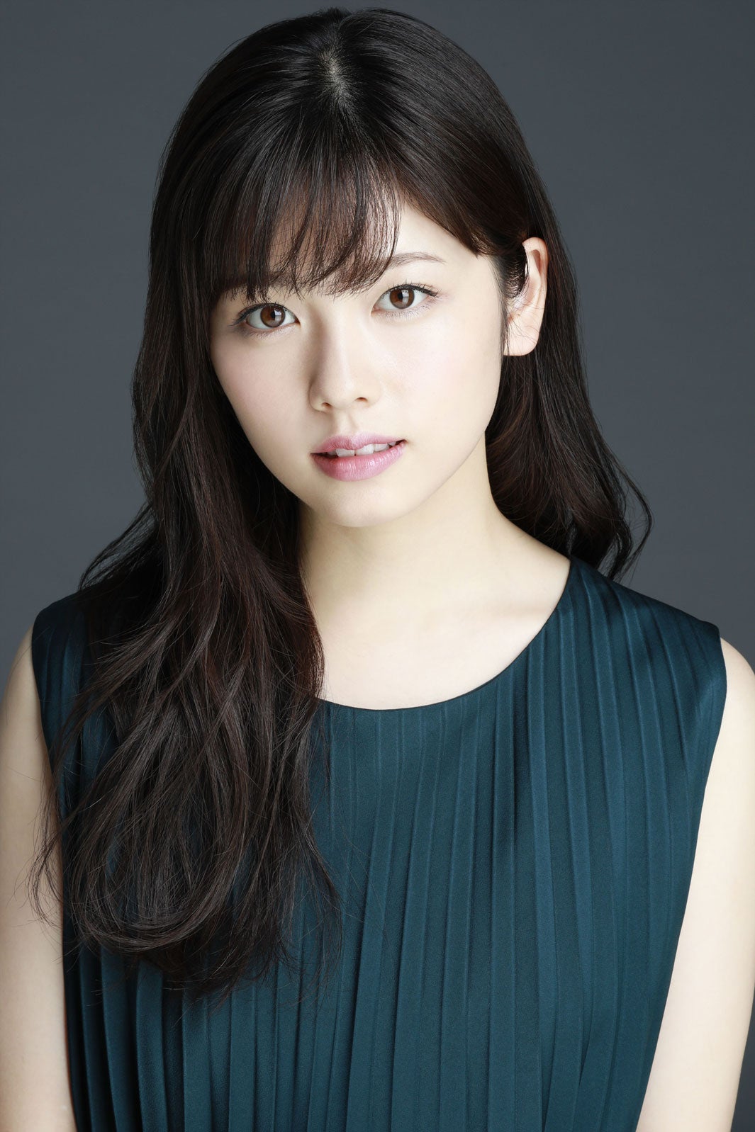 小芝風花（提供写真）