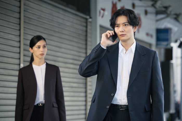 【田鎖ブラザーズ 第4話】真＆稔、31年前の新事実突き付けられる