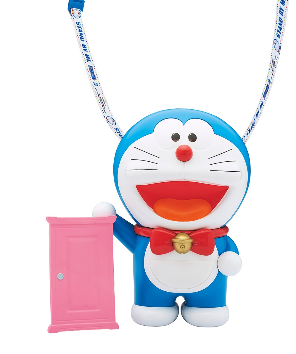 『STAND BY ME ドラえもん 2』ポップコーンバケツどら焼き風ポップコーン3,800円（C）Fujiko Pro／2020 STAND BY ME Doraemon 2 Film Partners