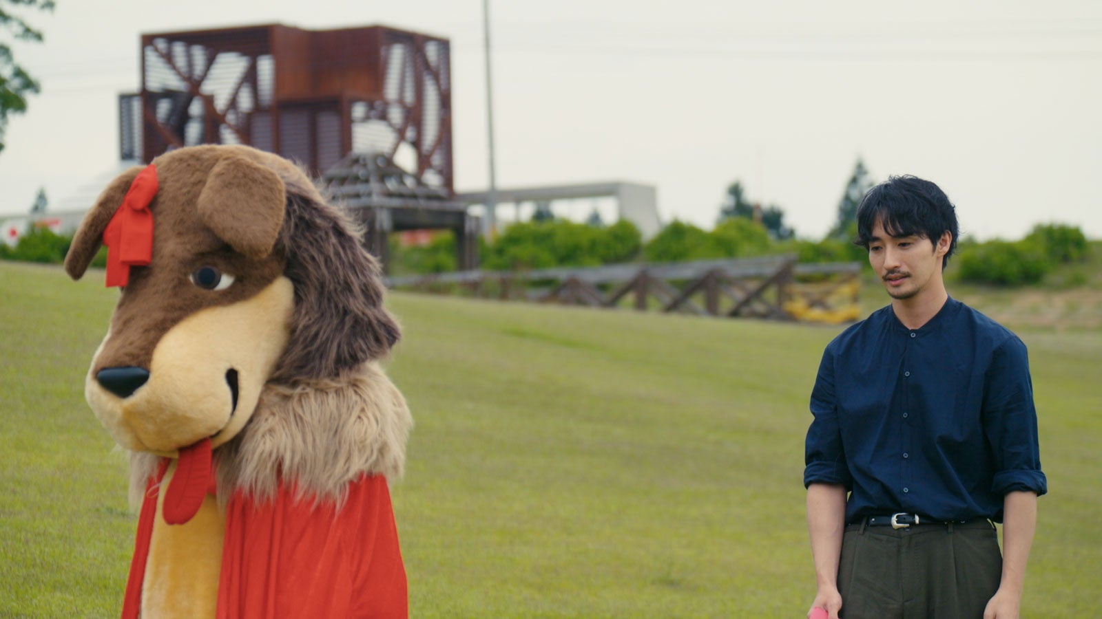 古屋呂敏／Netflix「オオカミちゃんには騙されない」最終話（C）Netflix