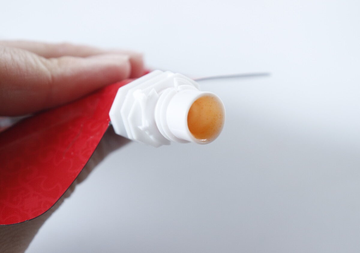 この手軽さ知ったら【100均】意外で買えないよ！捨てるのめんどくさい問題を解決できる食材