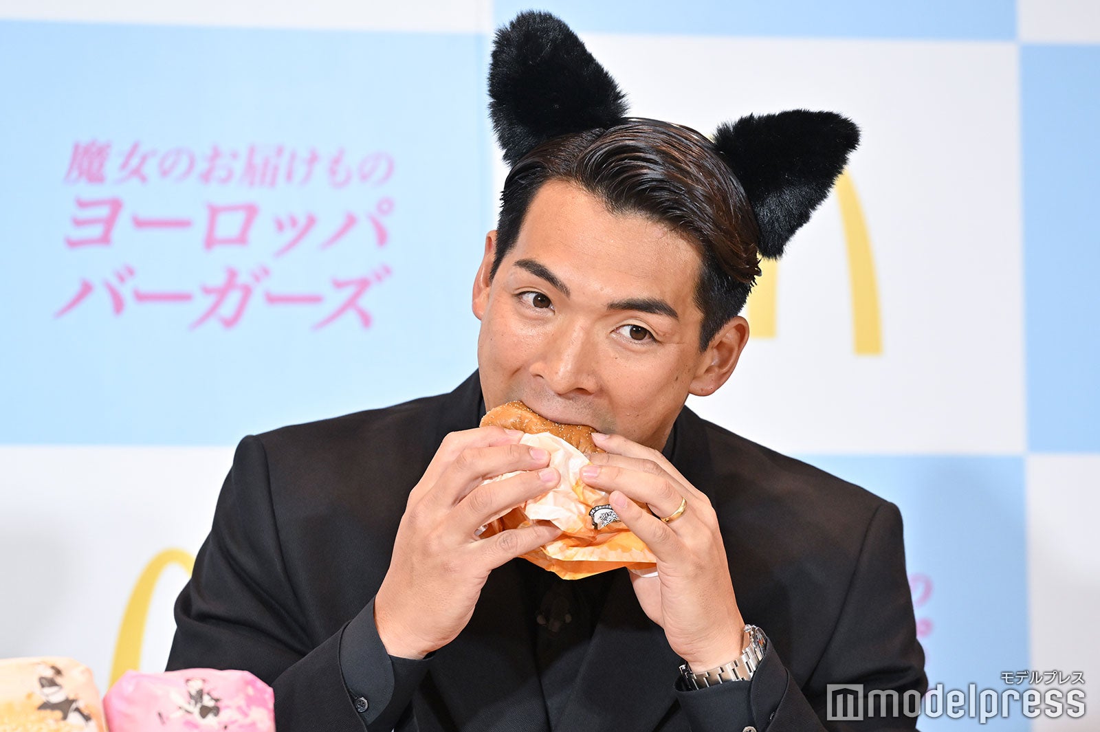 槙野智章（C）モデルプレス