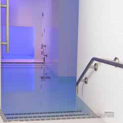 コリドーの湯/グランベルスクエア(C)モデルプレス