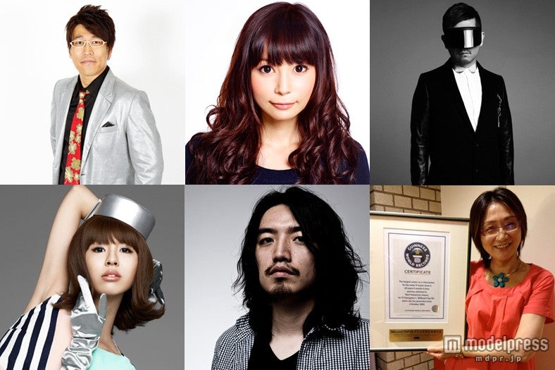 グラミー賞を予想　中川翔子らが魅力を語り尽くす