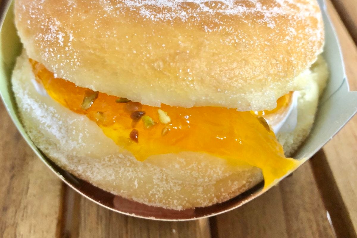 ミスド ミスタードーナツ