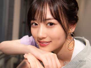 乃木坂46山下美月、人生を変えた“運命の出会い”「アイドルが出ているだけの映画だと思われたくない」信念語る<「映像研には手を出すな!」インタビュー>