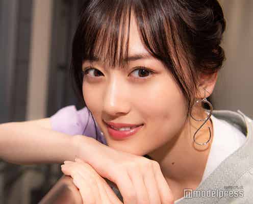 乃木坂46山下美月、人生を変えた“運命の出会い”「アイドルが出ているだけの映画だと思われたくない」信念語る<「映像研には手を出すな!」インタビュー>