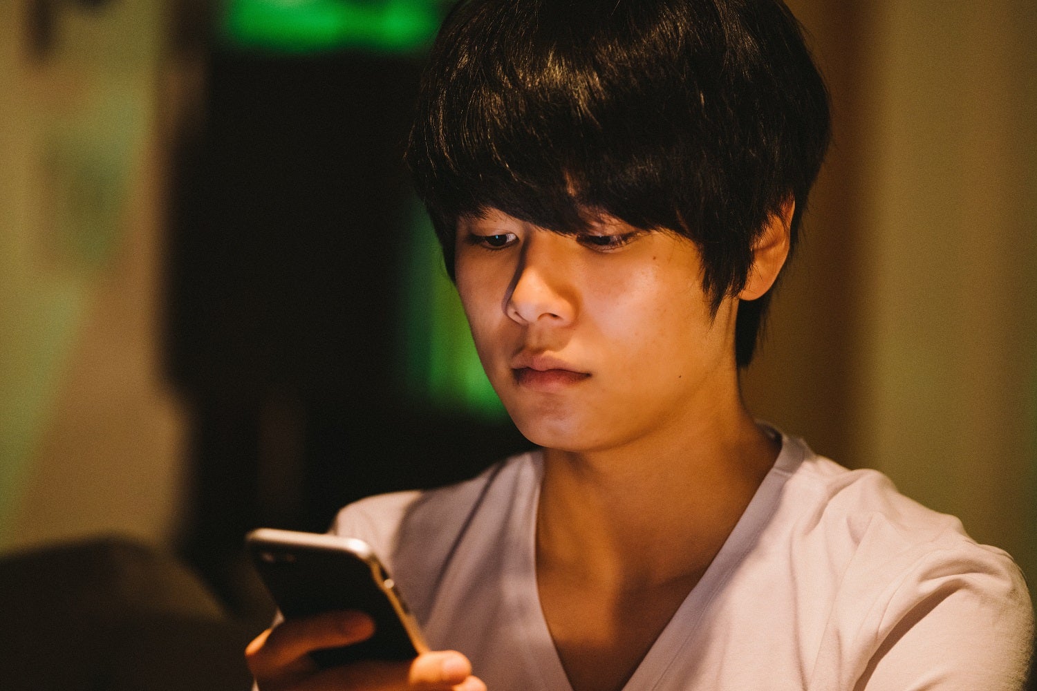 萩原利久／「電影少女-VIDEO GIRL MAI 2019-」第9話より（C）『電影少女 2019』製作委員会 