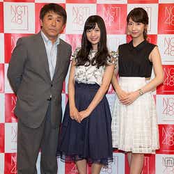モデルプレス - 北原里英&柏木由紀、NGT48審査に参加「新たな未来が見えた」