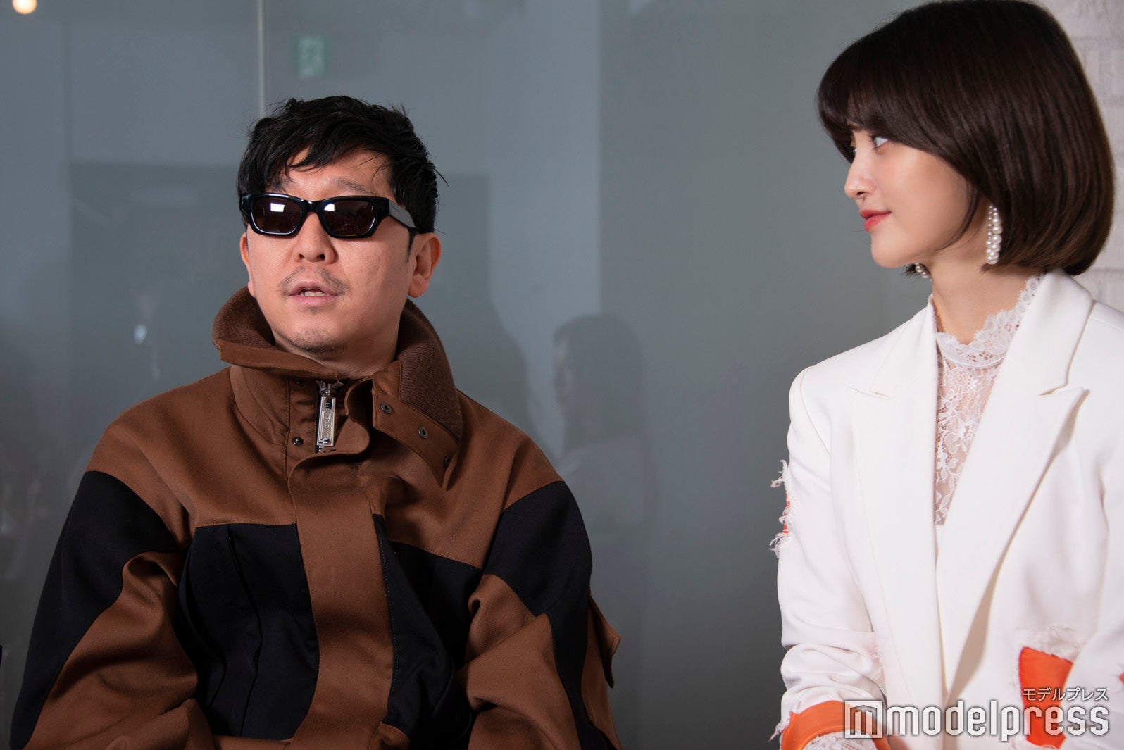 ☆Taku、ジョンファ（C）モデルプレス