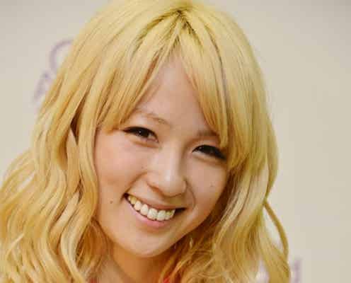 E-girls・Ami、スタイルキープ法&美肌の秘訣を語る モデルプレスインタビュー