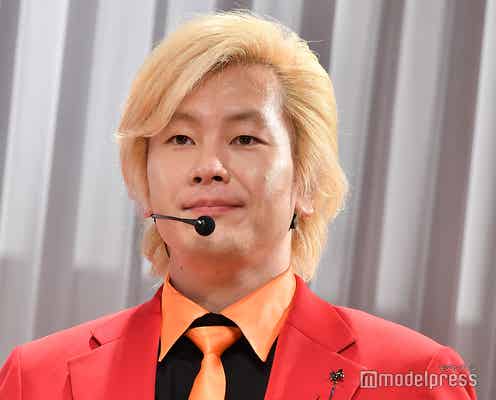 カズレーザー、“自費でPCR検査”公表の理由説明 陽性の共演者気遣い「気を病んでるんじゃないかと」