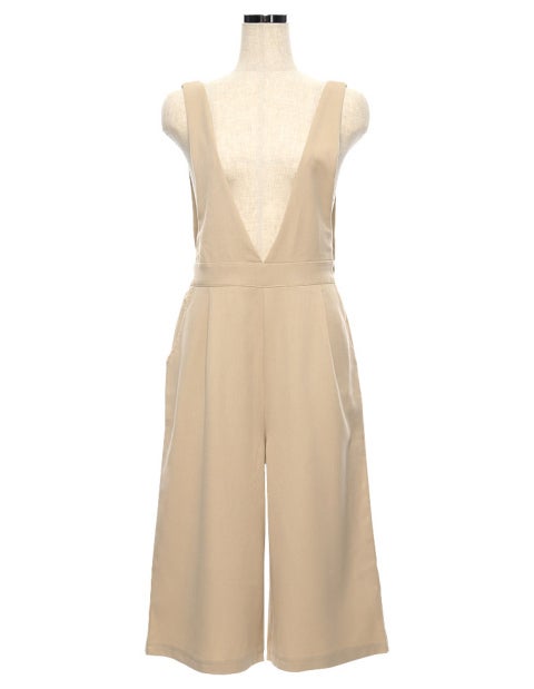 深めVオールインワン3,198円(税込)／画像提供：Re:EDIT by GALSTAR