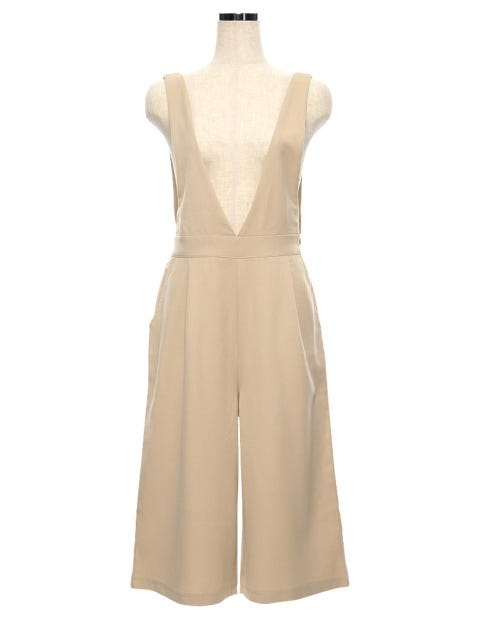 深めVオールインワン3,198円(税込)/画像提供:Re:EDIT by GALSTAR