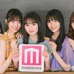 乃木坂46・4期生初出演ドラマ「サムのこと」インタビュー連載スタート「メンバーと恋をするなら?」など読者質問も