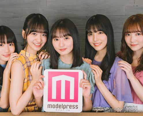 乃木坂46・4期生初出演ドラマ「サムのこと」インタビュー連載スタート「メンバーと恋をするなら?」など読者質問も