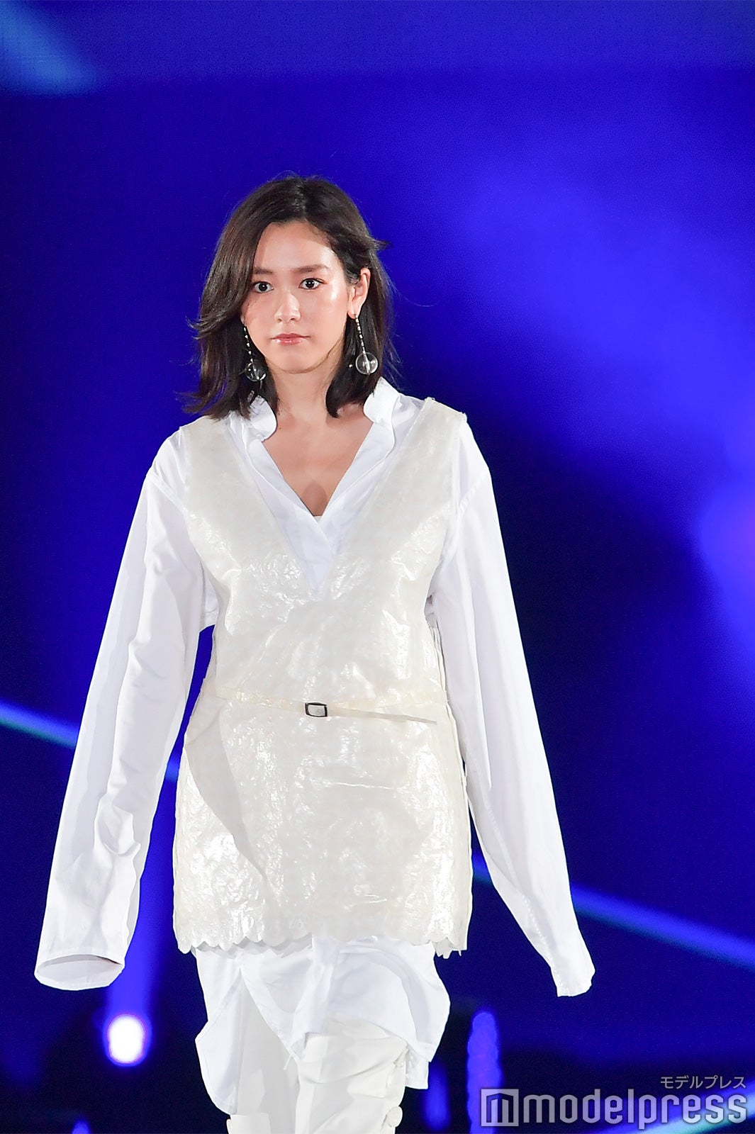 桐谷美玲 （C）モデルプレス