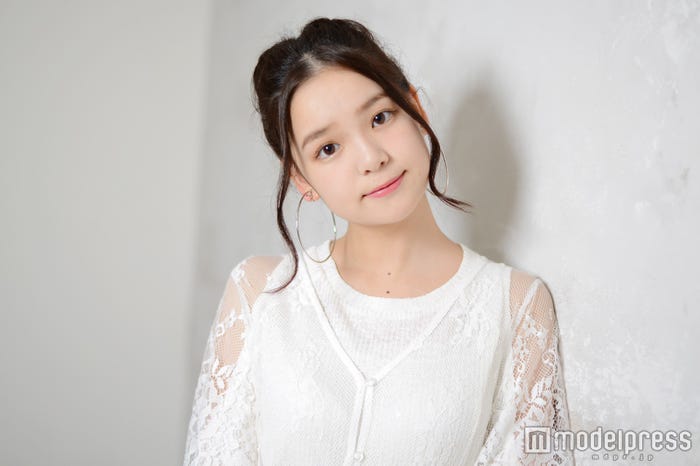 詩島萌々(C)モデルプレス
