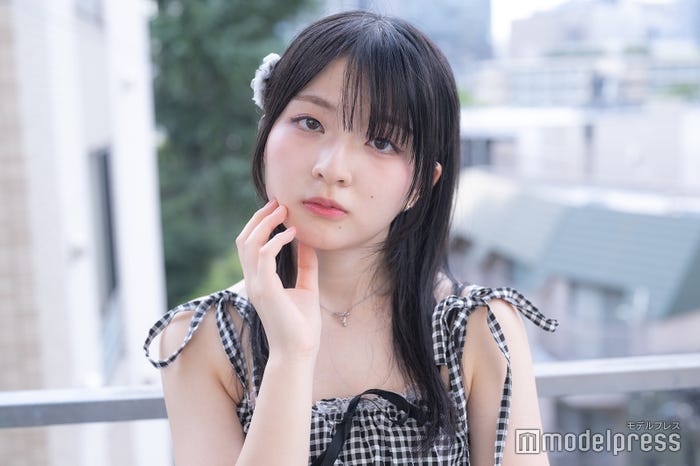 草野心音さん(C)モデルプレス