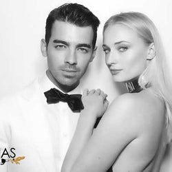 『ゲーム・オブ・スローンズ』ソフィー・ターナーが母に!第一子の女児を出産