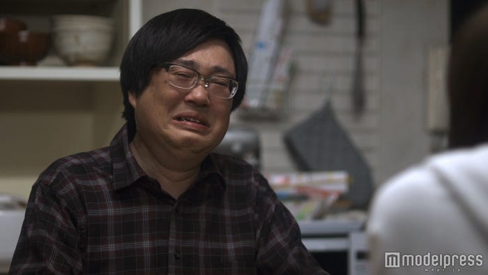 六角精児(C)テレビ東京