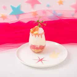 STAR☆パフェ(ルビー)税込1,419円(C)赤坂アカ×横槍メンゴ/集英社・【推しの子】製作委員会