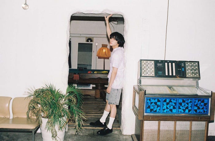 山下幸輝(提供写真)