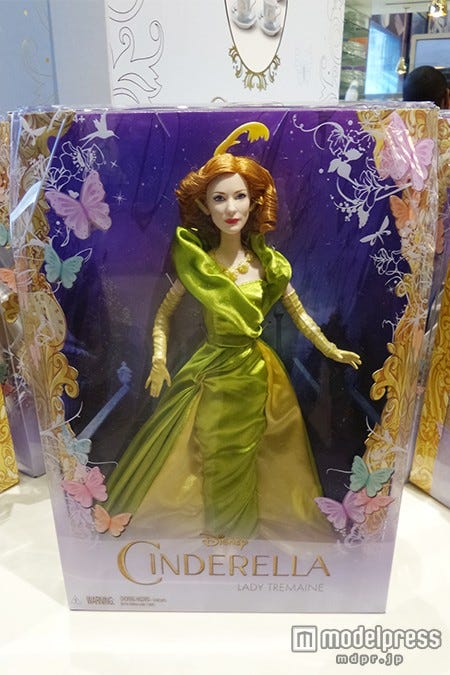 フィギュアも登場