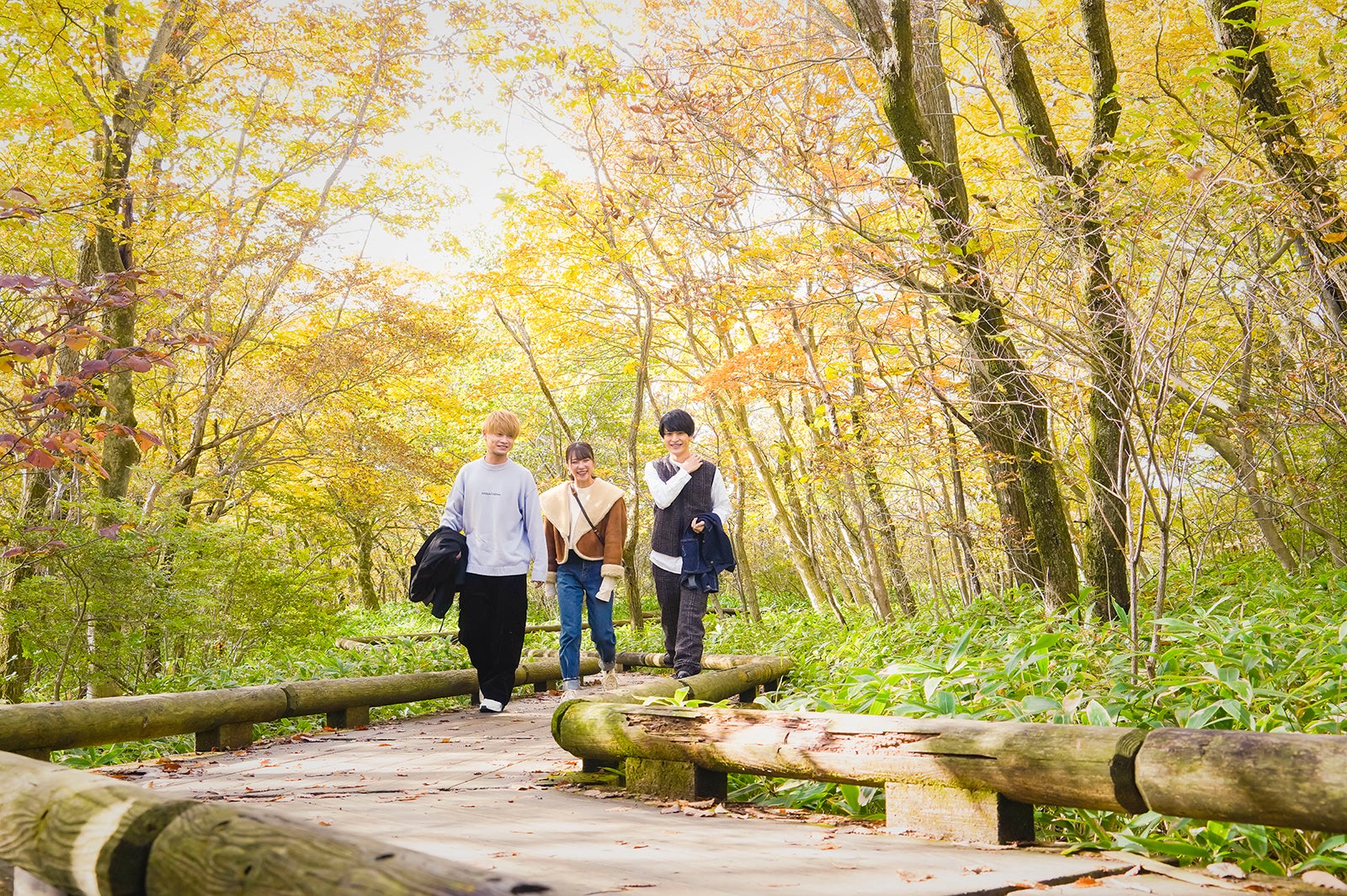 Netflixリアリティシリーズ「未来日記」シーズン2 2022年5月17日よりNetflixで全世界独占配信