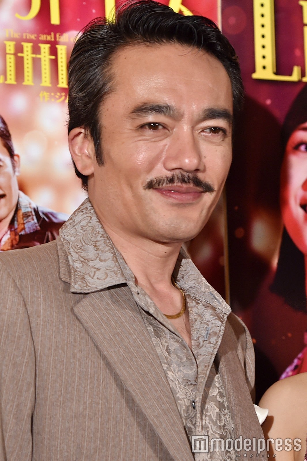 高橋和也（C）モデルプレス