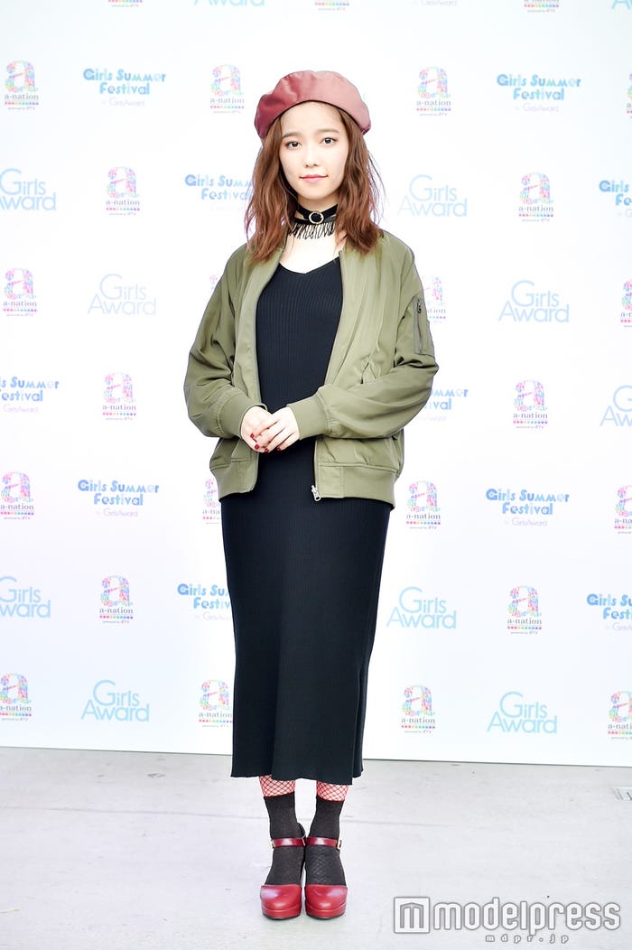 島崎遥香(C)モデルプレス