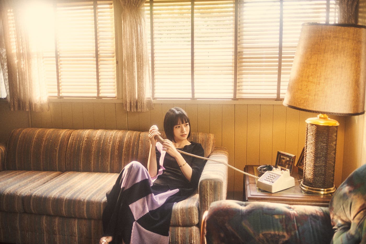TOMOO(提供写真)