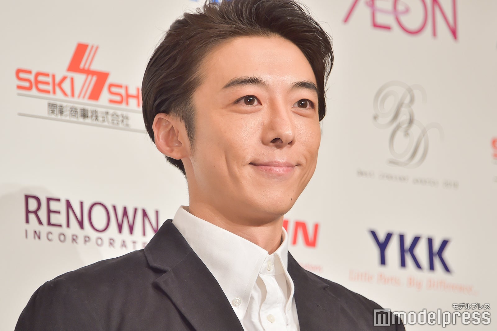 高橋一生 （C）モデルプレス