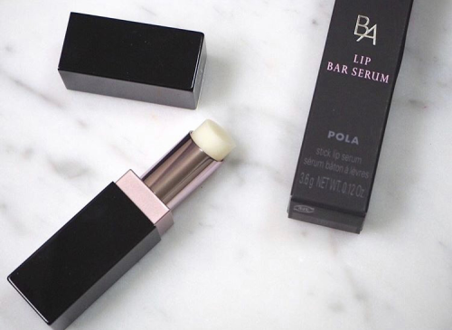 B.A リップ バーセラム