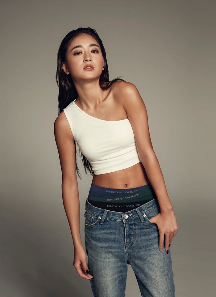 みちょぱ(提供写真)