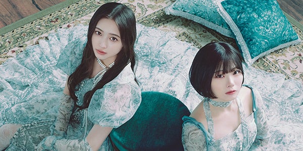 乃木坂46、38thシングル「ネーブルオレンジ」ジャケ写解禁