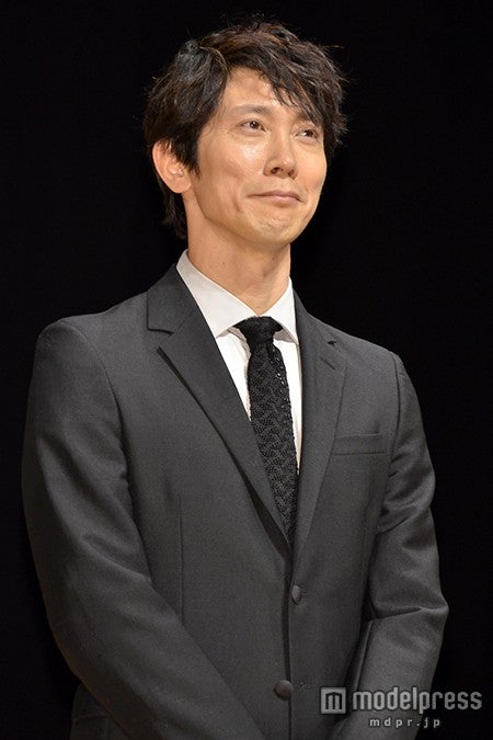 佐々木蔵之介