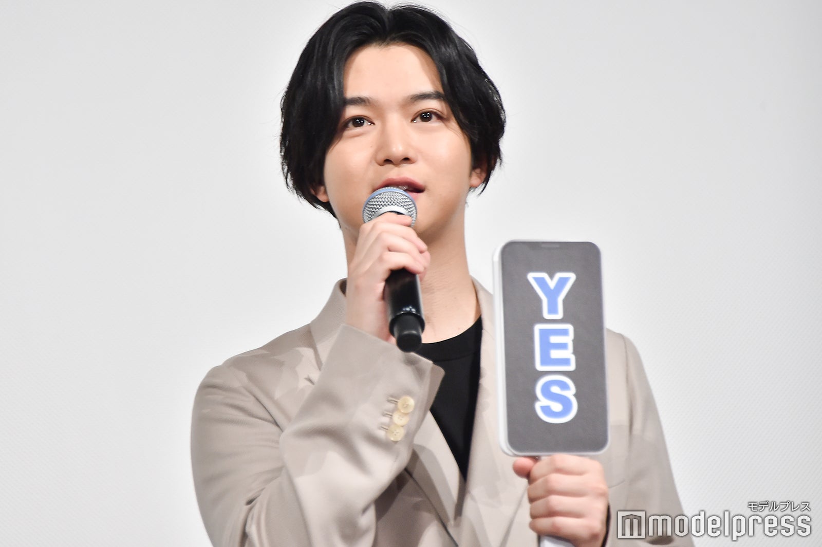 千葉雄大 （C）モデルプレス