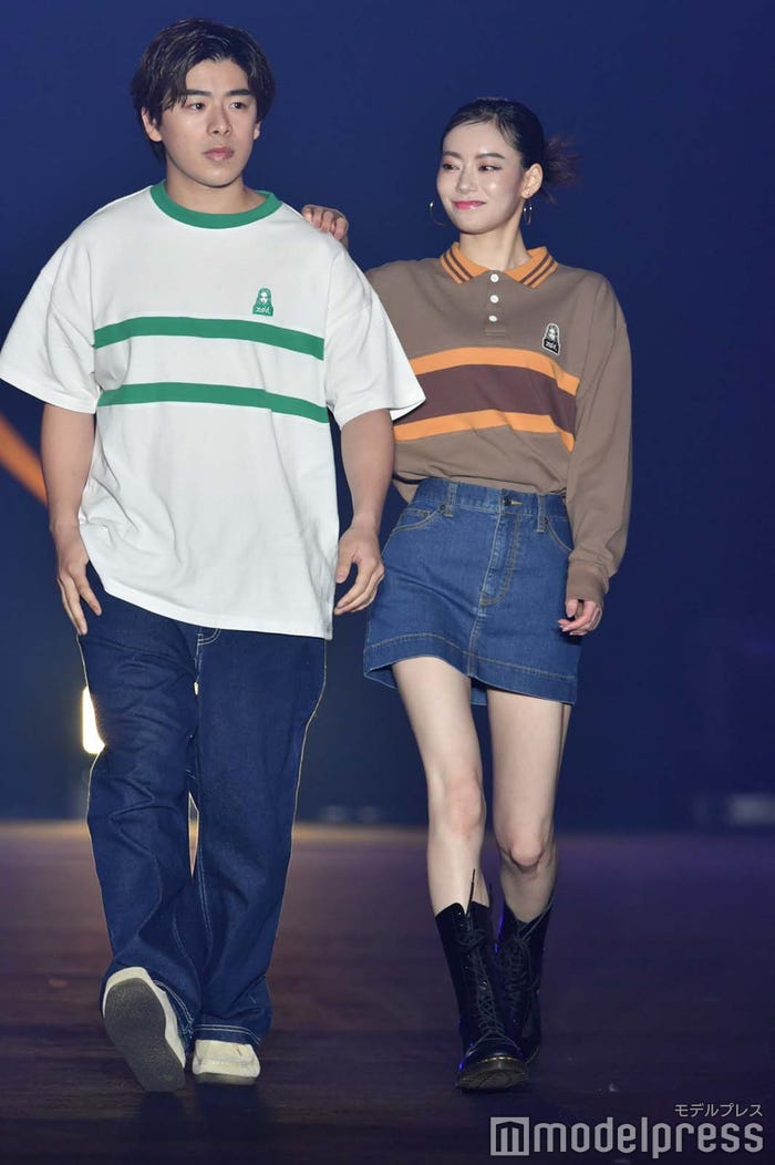 こーくん、なごみ (C)モデルプレス