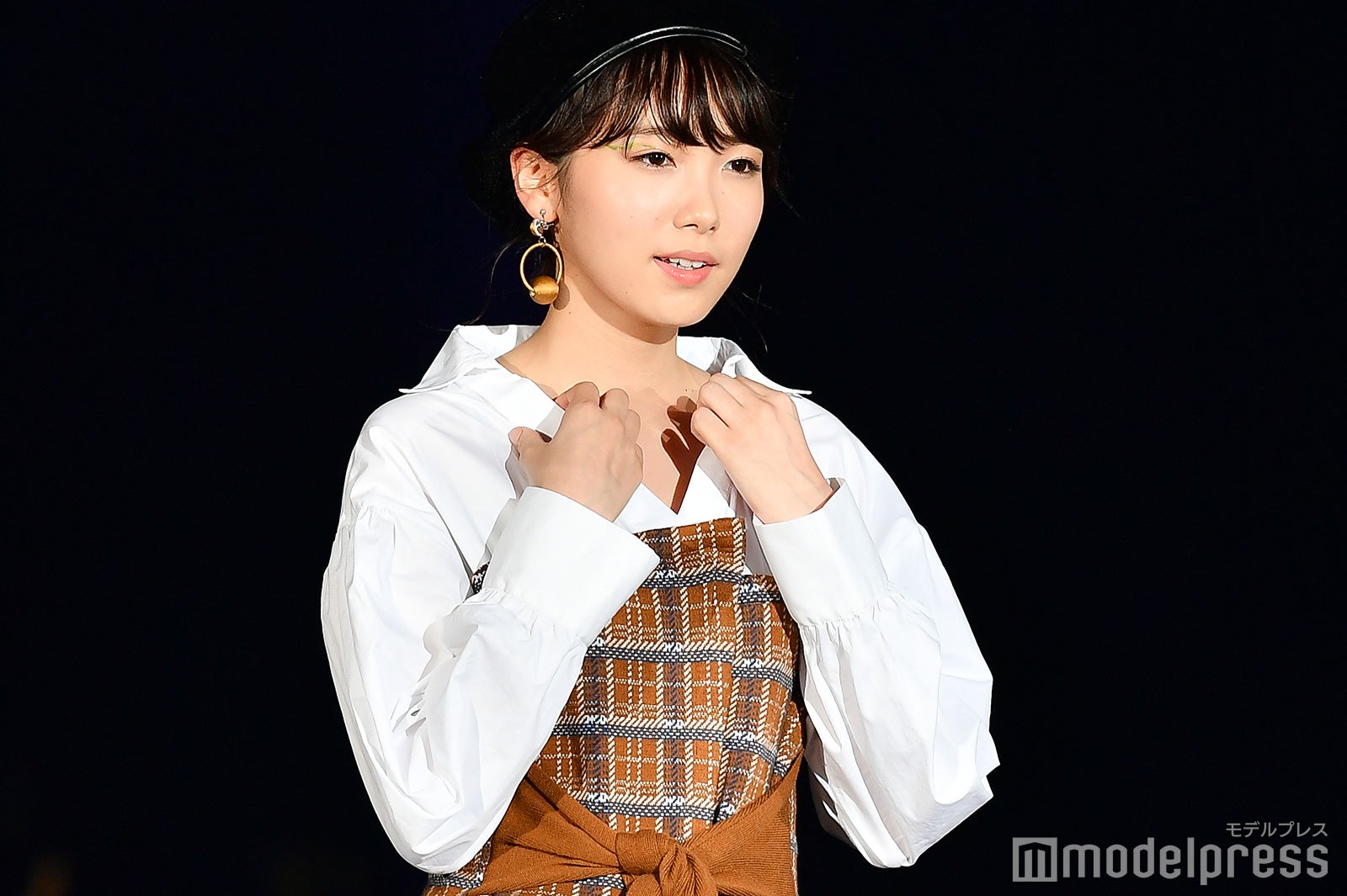 飯豊まりえ（C）モデルプレス