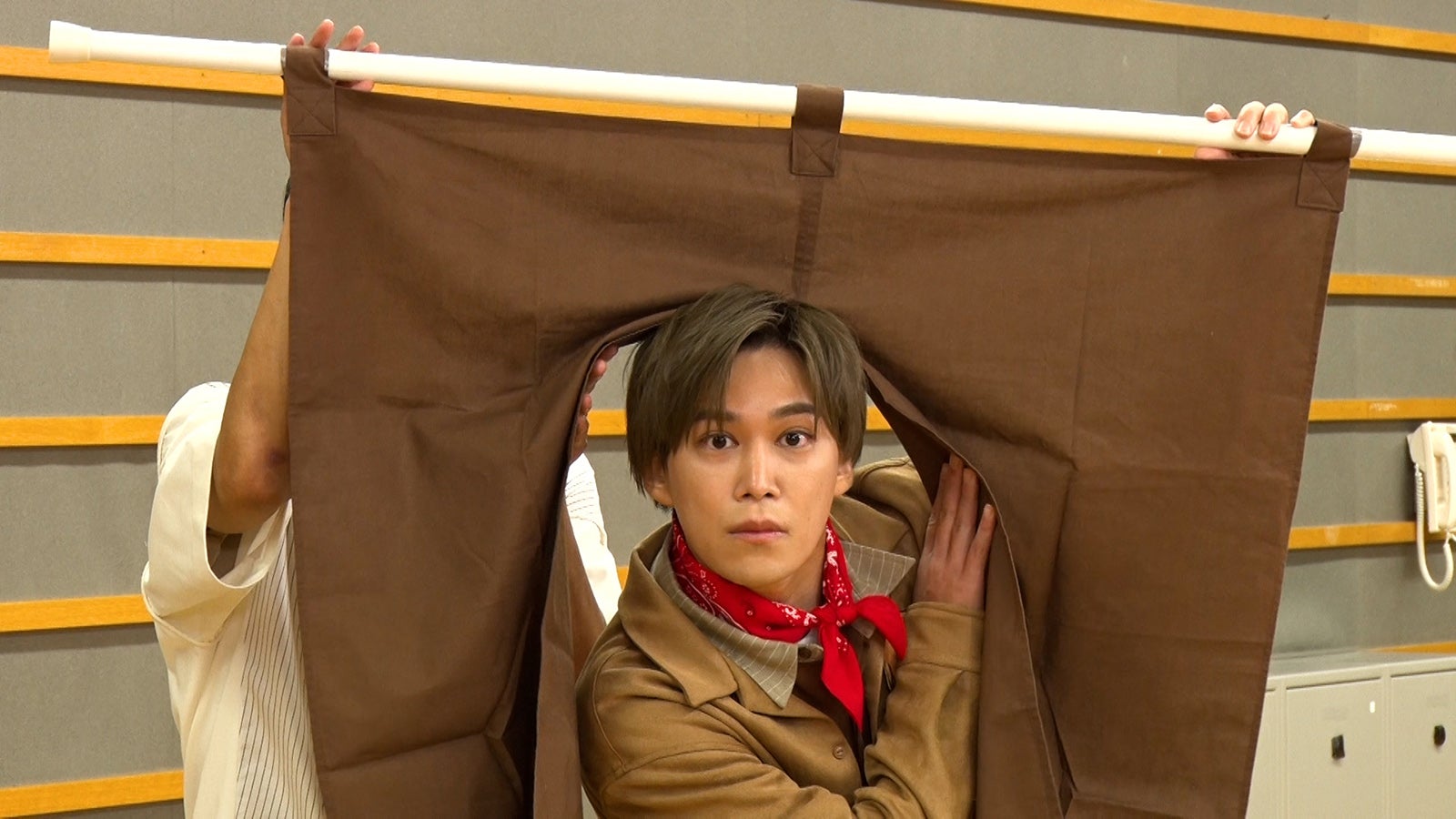 キスマイ千賀健永「なごや男子」に急展開　6人目は身体能力抜群イケメン俳優