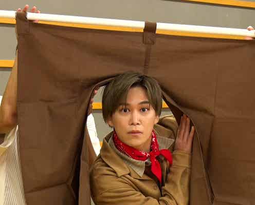 キスマイ千賀健永「なごや男子」に急展開 6人目は身体能力抜群イケメン俳優