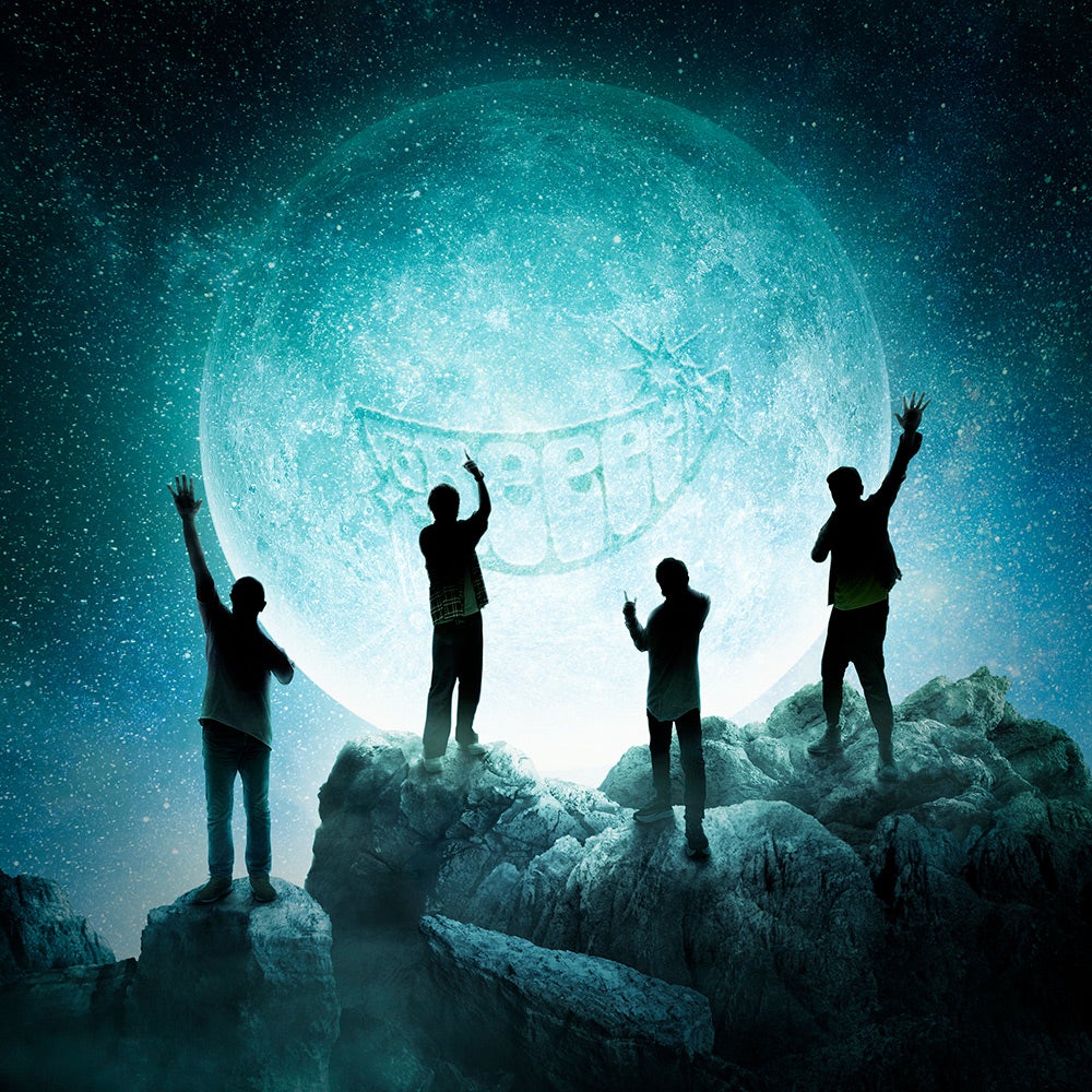 GReeeeN（提供写真）