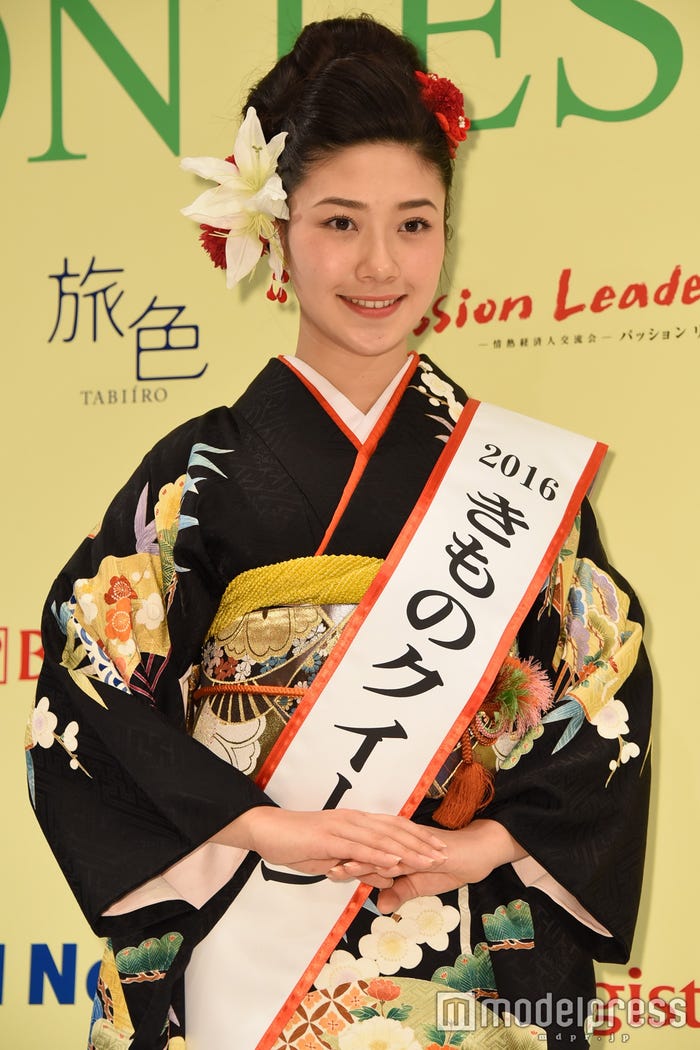 松田和佳さん(C)モデルプレス